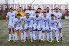 Francavilla-Fidelis, Scaringella: «Non fermiamoci. Siamo consapevoli dei nostri mezzi»