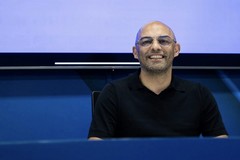 Fidelis Andria, il punto con Califano: «Rinnovi? C’è progettualità. Su Perina e Marquez…»