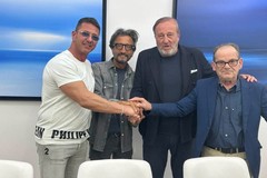 Fidelis Andria, inizia l'era Vallarella: ufficiale la cessione di tutte le quote