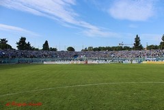 Curva: «Sabato lasceremo vuoto il centro della Nord per cinque minuti»