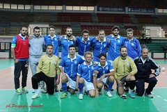 Futsal Andria: battuto il Palo del Colle 8-2 in Coppa Puglia