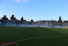 Fidelis - Pomigliano 2-1: vittoria in scioltezza per gli azzurri