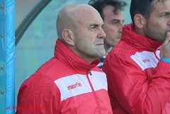 Giancarlo Favarin è il nuovo allenatore della Fidelis Andria