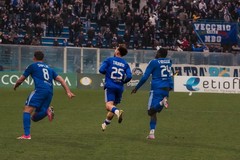 Nola-Fidelis, Catalano: «Mi aspetto una prestazione importante. Sulle squalifiche…»