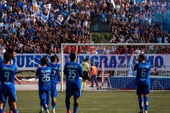 Il giorno dopo Barletta-Andria, Scaringella: «Spettacolo sugli spalti, partita che ci offre tante risposte»