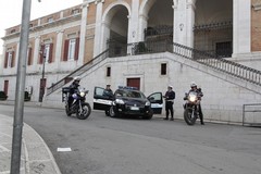 Aggressione De Robertis, CISL Bari: "Esemplare comportamento della Polizia locale"