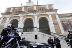 Sequestrati dalla Polizia Locale di Andria fuochi d'artificio nel corso di specifici servizi