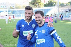 Sconfitta indolore a Catania, la Fidelis Andria centra anche la Tim Cup