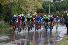 Campionato Regionale Puglia di Ciclocross, successo per l'Andria Bike con Anthony Montrone