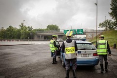 Polizia Stradale: auto rubate rimesse sul mercato. Controlli a tappeto anche in Puglia