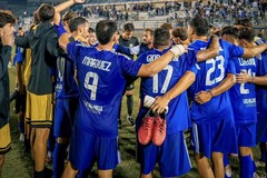 Fidelis Andria-Gravina, Scaringella: «Affrontiamo una squadra forte, loro classifica bugiarda»