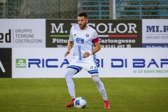 Fidelis 0-1 Manfredonia, Scaringella: «Dispiaciuti, avremmo voluto coronare questa giornata con una vittoria»