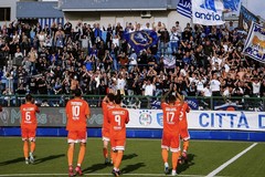 Scontri di Fasano, ecco il verdetto e le decisioni del Giudice Sportivo