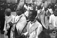 Santa Messa venerdì 24 giugno 2022 del Cardinale Semeraro nella chiesa Cattedrale di Andria