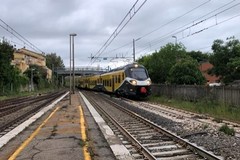 Altri due treni Pop consegnati a Ferrotramviaria