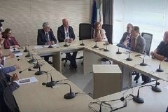 La Regione prende "in carico" il progetto diocesano "Senza Sbarre"