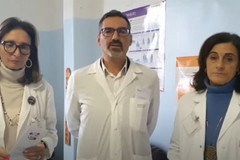 Un progetto della Asl Bt per il supporto ai pazienti oncologici ed alle loro famiglie