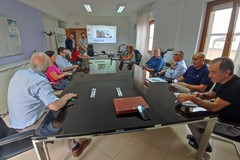 L'attività di consultazione territoriale del Gal "Le città di Caste del Monte" fa tappa ad Andria