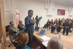 Le ragioni del NO alla riforma Nordio al centro di un incontro svoltosi ad Andria