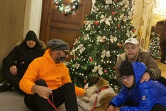 Un Capodanno speciale per i ragazzi del Centro Zenith