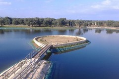 Crisi idrica: servono nuovi invasi, 144 i litri consumati pro capite ad Andria giornalmente