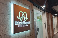 Defazio Allegretti Odontoiatria: porte aperte per la nuova clinica ad Andria