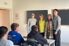 Scientifico di Andria, finalmente le nuove aule del liceo