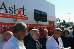 Donazione sangue, giornata Avis a Piazza Trieste e Trento