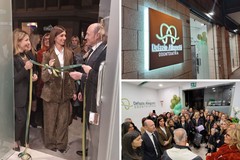 Defazio Allegretti Odontoiatria: porte aperte per la nuova clinica ad Andria