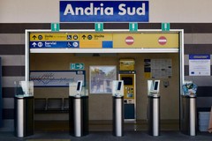 Linea Corato-Andria, Lastella (Risorgimento Socialista): "Dubbio spontaneo: proroga lavori per fini propagandistici?"