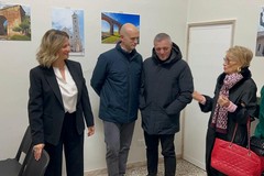 Nuova segreteria politica ad Andria, on. Matera: «Queste mura sono gioia ed orgoglio per tutto il territorio»