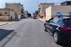 Incidente su viale Orazio: due motociclisti in codice rosso al "Bonomo" di Andria