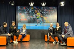 Ambiente e salute, lo Jannuzzi – Monsignor Di Donna vince “Io non mi rifiuto” con “Viaggio Distruzione”