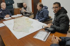 Il Comitato Liberi Agricoltori Andriesi ricevuto dai dirigenti del Consorzio di bonifica Terre d’Apulia