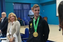 Oltre lo sport: all'IC "Cotugno" di Andria un'alleanza tra scuola e salute per far crescere il futuro