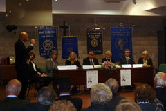 Rotarynnova: un progetto per rilanciare il territorio