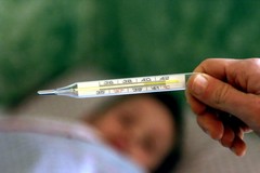 Influenza stagionale: superato picco in Puglia bambini i più colpiti