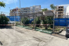 Progetto M.O.S.A., ad Andria prime rastrelliere e pensiline in città e nelle scuole secondarie