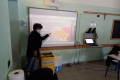 L'insegnamento in modalità CLIL alla scuola "Vittorio Emanuele III-Dante ALighieri"