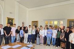 Servizio Civile Universale, fine progetto dell’annualità corrente