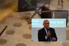 Assalto kebabberia, Confcommercio Andria: "Inaccettabile episodio. Maggiori controlli"