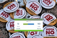 Referendum, anche ad Andria ha vinto il No: la Costituzione non si tocca