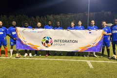 Integration League, ai nastri di partenza anche la Fidelis Andria