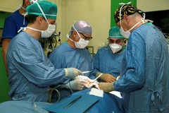 Bonomo di Andria: "Dodicesima donazione di organi nella Asl Bt"