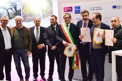 La Bat si apre alle collaborazioni internazionali con il Corpo Consolare di Puglia, Basilicata e Molise