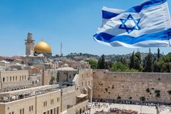 Andria e Israele: fine del gemellaggio. La richiesta dell’Intergruppo consiliare