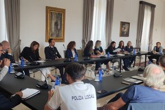 Istituzioni insieme per la cultura della Protezione civile