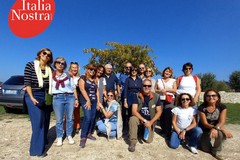 Italia Nostra: fine settimana ricco di eventi organizzati dalla sezione di Andria