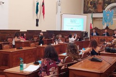 ITS PUMA, Assemblea dei Soci a Palazzo di Città