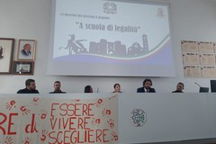 Legalità 2.0: All’ITT "Jannuzzi" di Andria il successo del progetto pilota con la Questura Bat